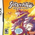 Coverart of Solatorobo: Red the Hunter (AP Patched)