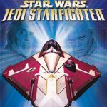 Coverart of Star Wars: Jedi Starfighter