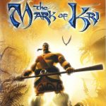 Coverart of The Mark of Kri