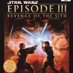 Coverart of Star Wars Episode III: Revenge of the Sith