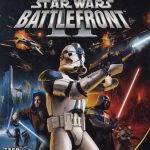 Coverart of Star Wars: Battlefront II - Unofficial Update Mod