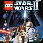 Coverart of LEGO Star Wars II: The Original Trilogy