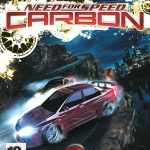 Coverart of Need for Speed Carbon