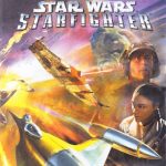 Star Wars: Starfighter