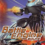 Coverart of Battle Engine Aquila