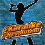 Coverart of Karaoke Revolution
