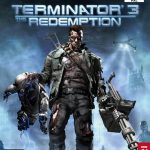 Terminator 3: The Redemption