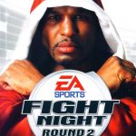 Coverart of Fight Night Round 2