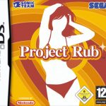 Coverart of Project Rub