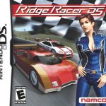Ridge Racers DS