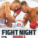 Coverart of Fight Night Round 3