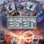 Coverart of Project Eden