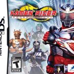 Coverart of Kamen Rider Dragon Knight