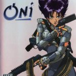 Coverart of Oni