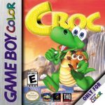 Coverart of Croc 