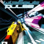 WipEout Pulse