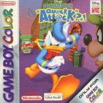 Donald Duck: Quack Attack 