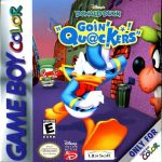 Donald Duck: Goin' Quackers 
