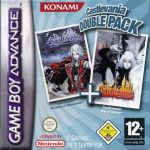 Coverart of 2 in 1 - Castlevania Double Pack