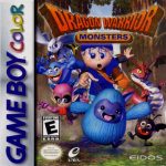 Coverart of Dragon Quest Monsters: Delocalized