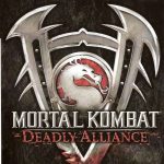 Coverart of Mortal Kombat: Deadly Alliance