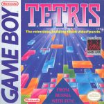 Coverart of Tetris 