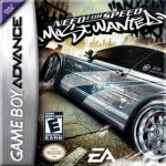 Coverart of Need for Speed: Most Wanted