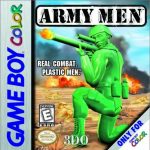 Coverart of Army Men 