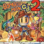 Coverart of Bomberman GB 2 