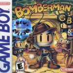 Coverart of Bomberman GB