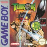 Turok - Battle of the Bionosaurs 