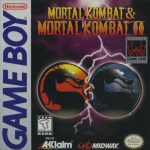 Coverart of Mortal Kombat I & II