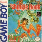 Coverart of The Jungle Book