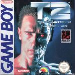 Coverart of Terminator 2: Judgment Day 