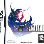 Final Fantasy IV 