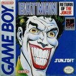 Coverart of Batman - Return of the Joker