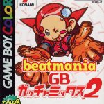 Beatmania GB - Gotcha Mix 2 