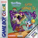 Tiny Toon Adventures - Buster Saves the Day 