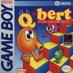 Coverart of Q*bert
