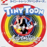 Coverart of Tiny Toon Adventures - Babs' Big Break 