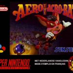 Coverart of Aero the Acro-Bat