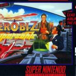 Coverart of Aerobiz Supersonic