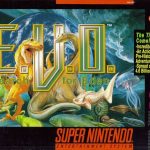 E.V.O. - Search for Eden