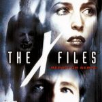 Coverart of The X-Files: Resist or Serve