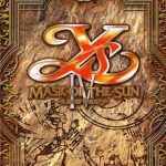 Ys IV: Mask of the Sun - A New Theory