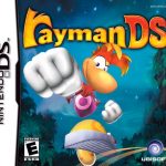 Coverart of Rayman DS