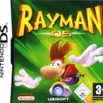 Coverart of Rayman DS