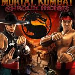Coverart of Mortal Kombat: Shaolin Monks