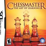 Coverart of Chessmaster: The Art of Learning