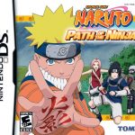 Naruto: Path of the Ninja 